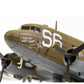 Douglas C-47 Skytrain 'Night Fright'