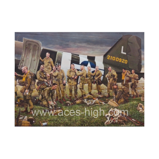 The Filthy Thirteen Card