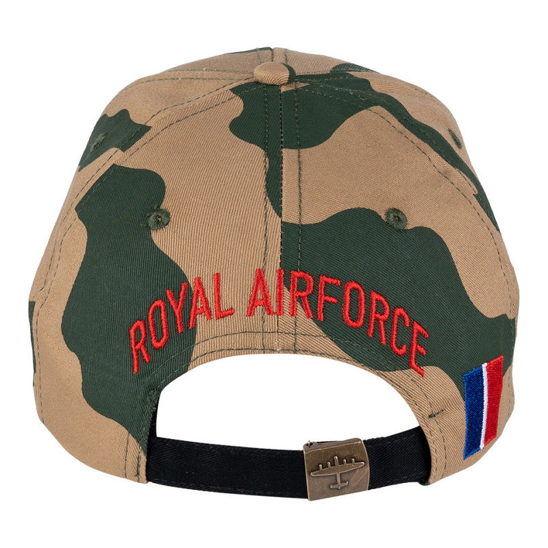 Avro Lancaster cap