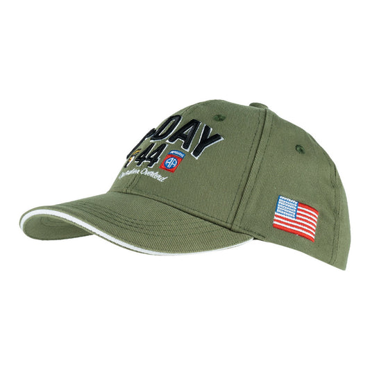 D-Day Airborne Cap
