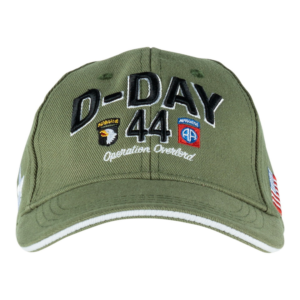 D-Day Airborne Cap
