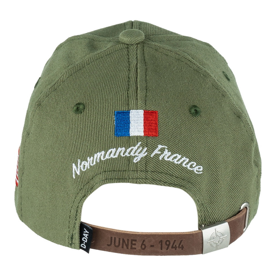 D-Day Airborne Cap