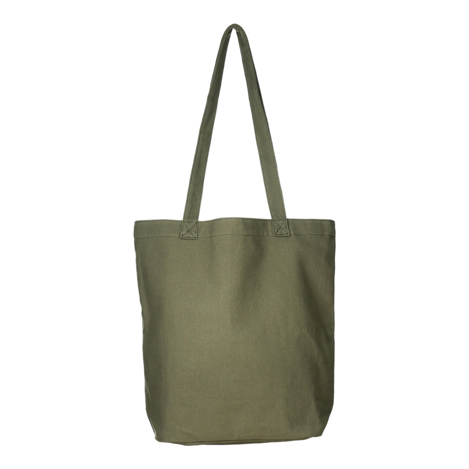 82nd Airborne Heavy Totebag