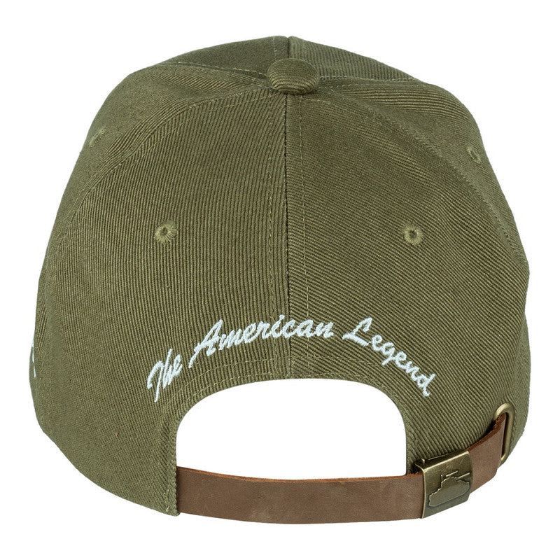 M4 Sherman Cap