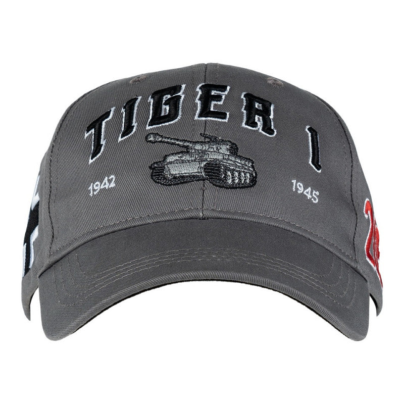 Tiger 1 Cap