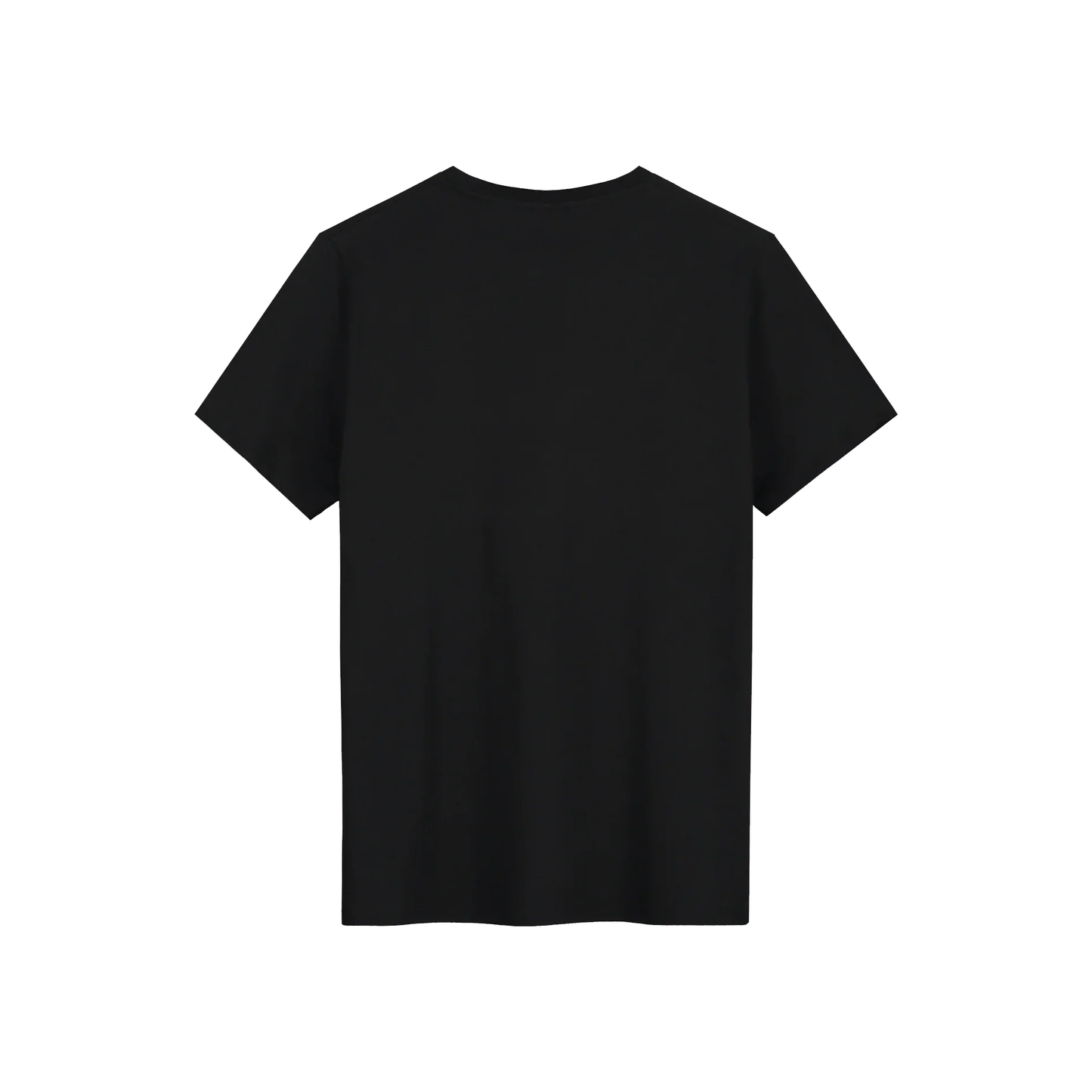 B-17 T-shirt Black