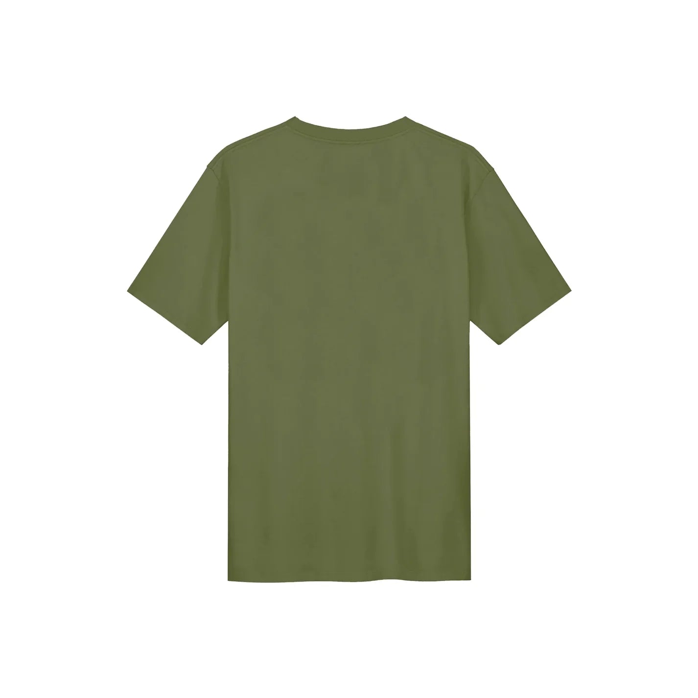 B-17 T-shirt Olive