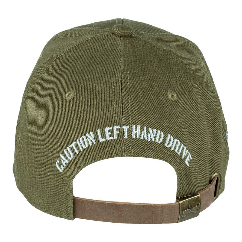 Willys MB Cap