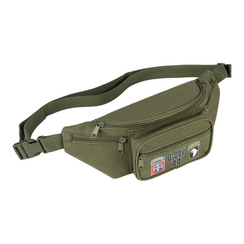 D-Day Airborne waist bag