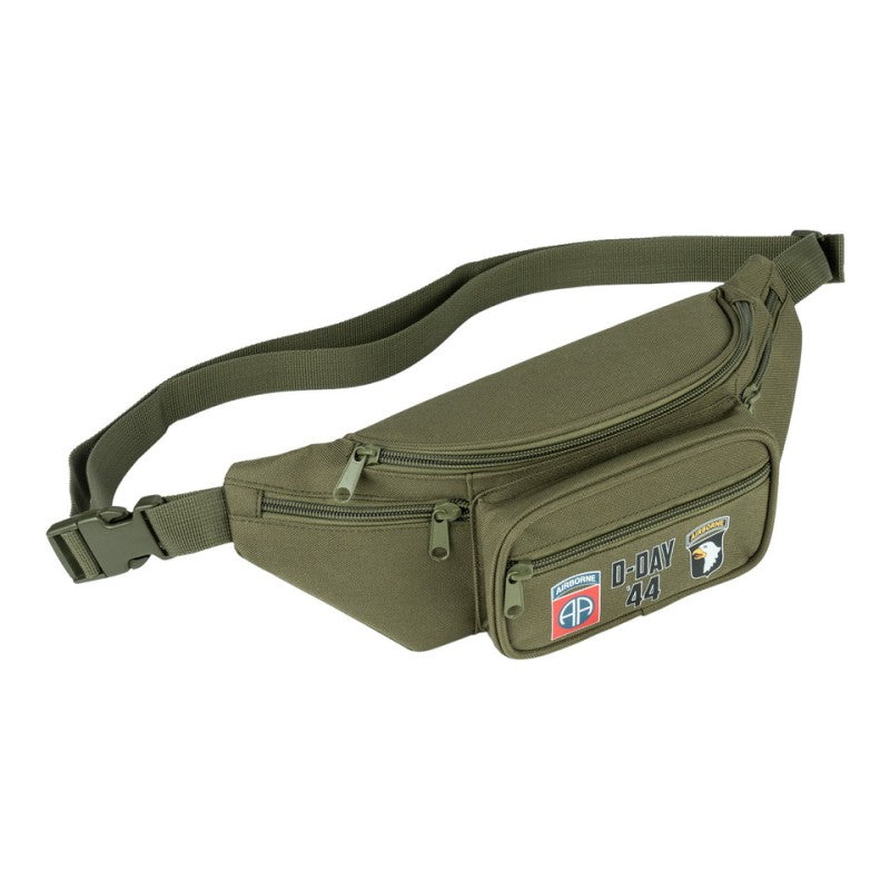D-Day Airborne waist bag