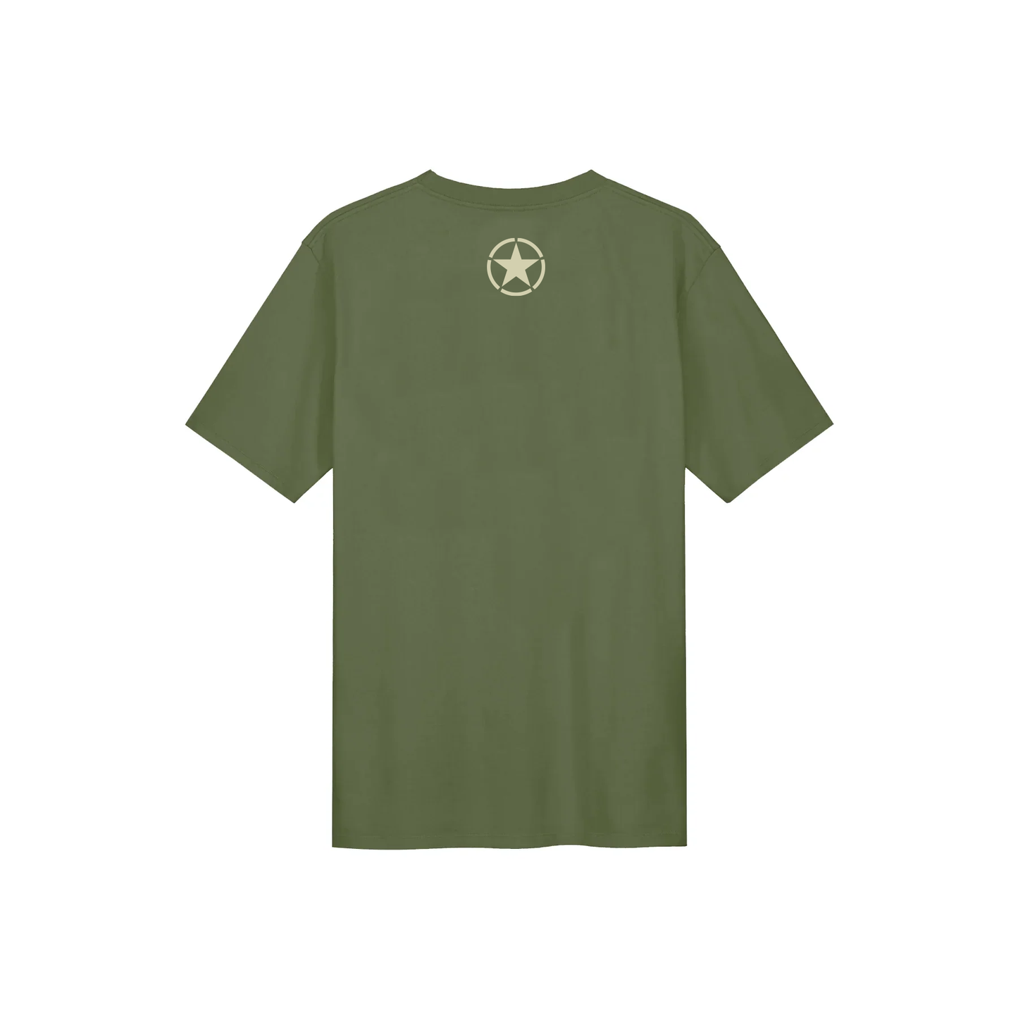 Rough Rider T-shirt