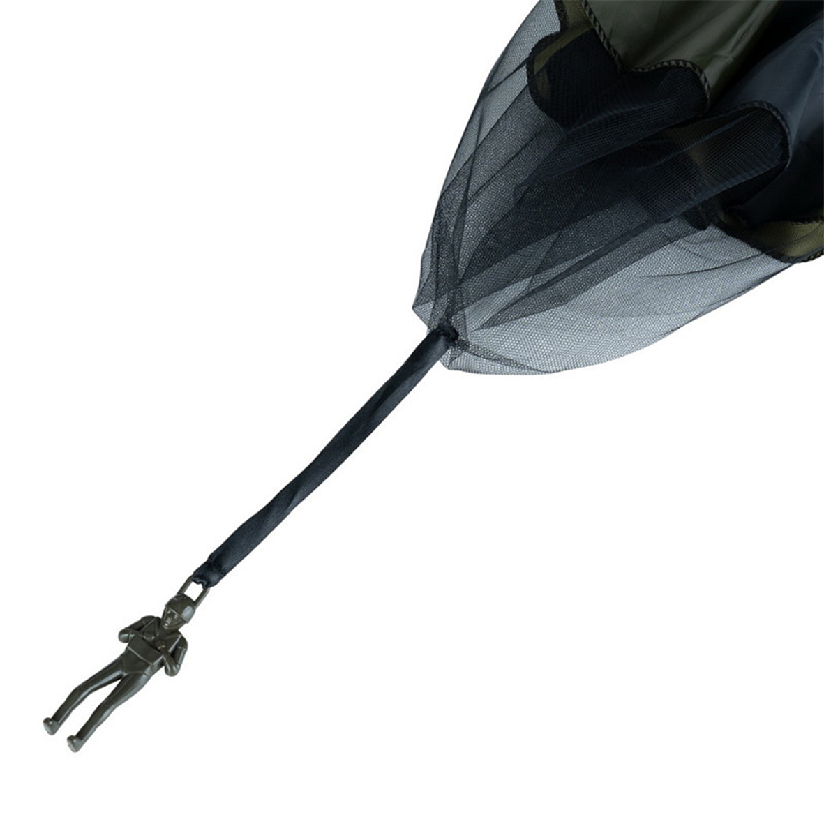 Paratrooper Parachute