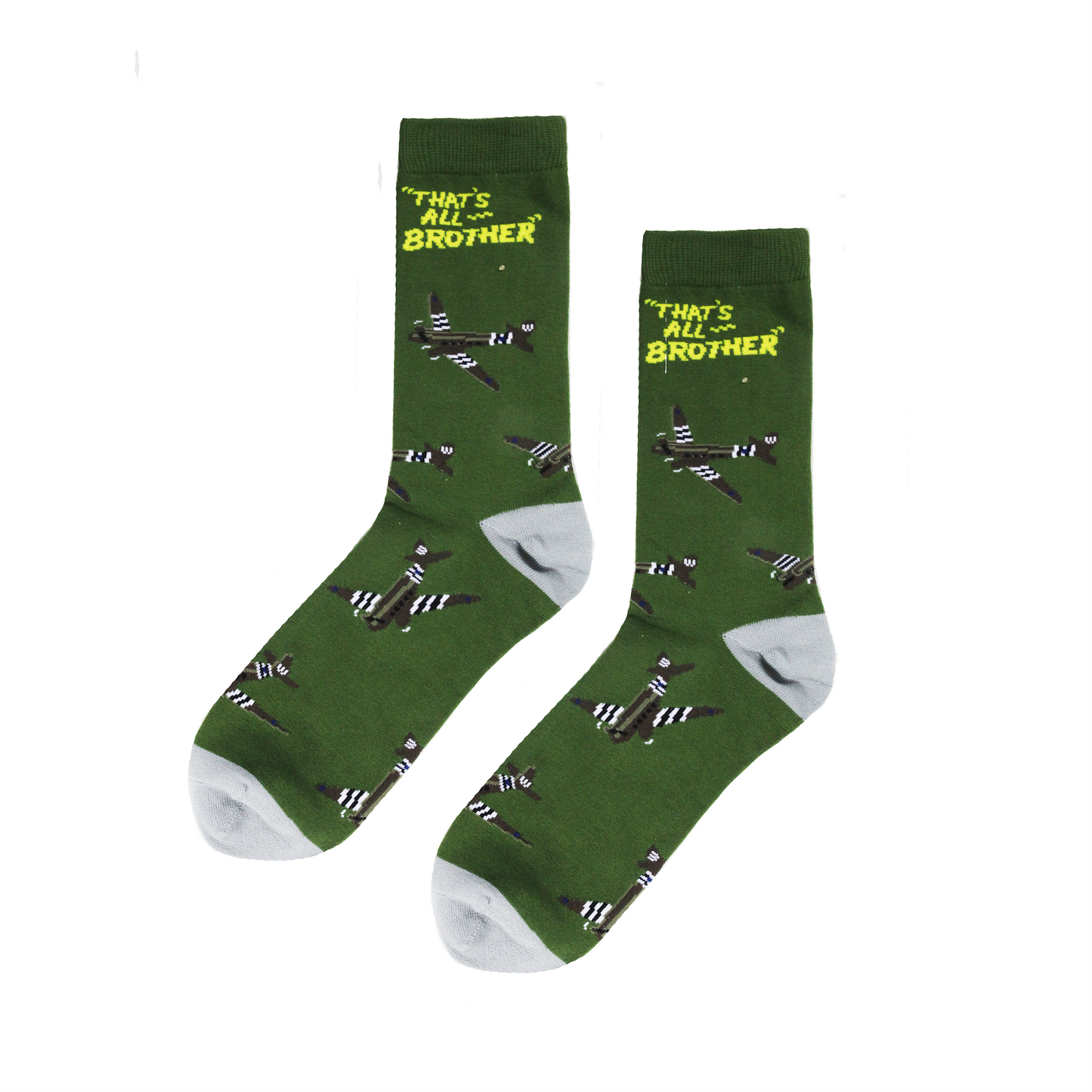 That's All Brother Socks