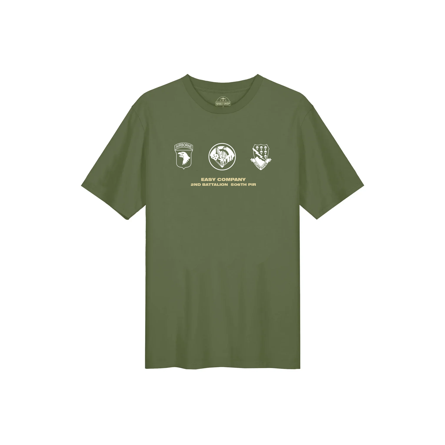 We Stand Alone T-shirt