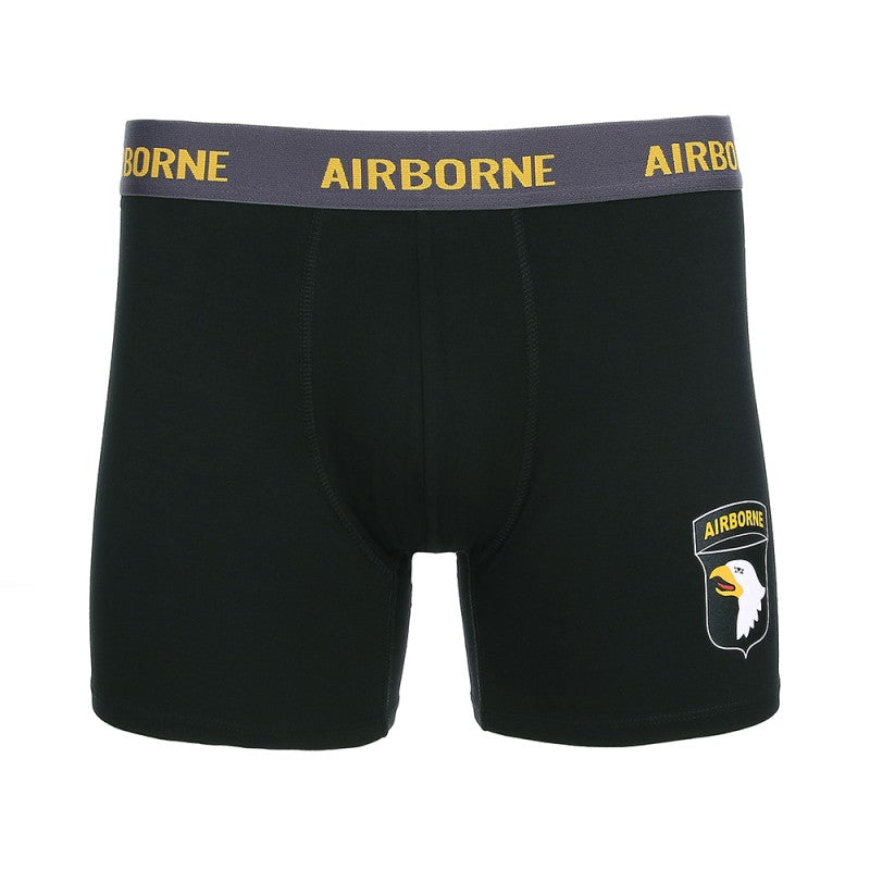 101st Airborne Boxershort