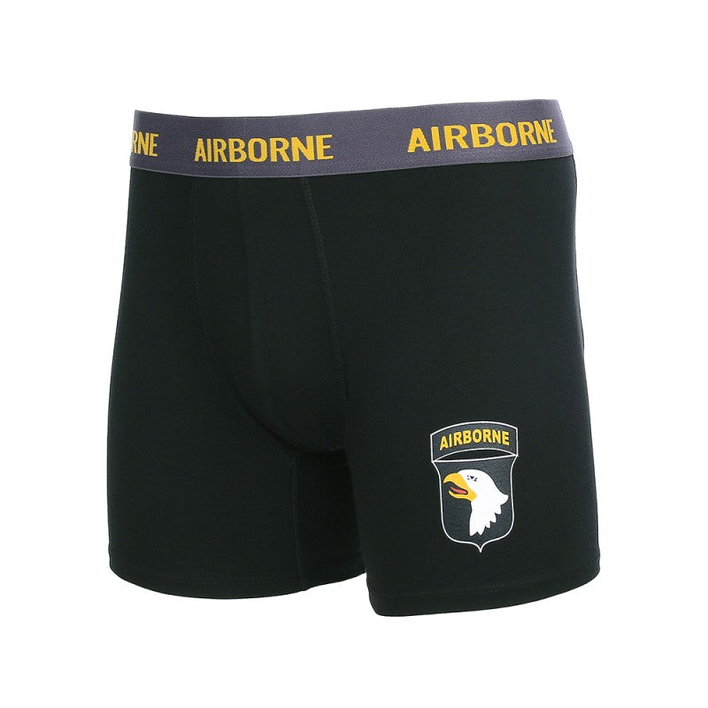 101st Airborne Boxershort
