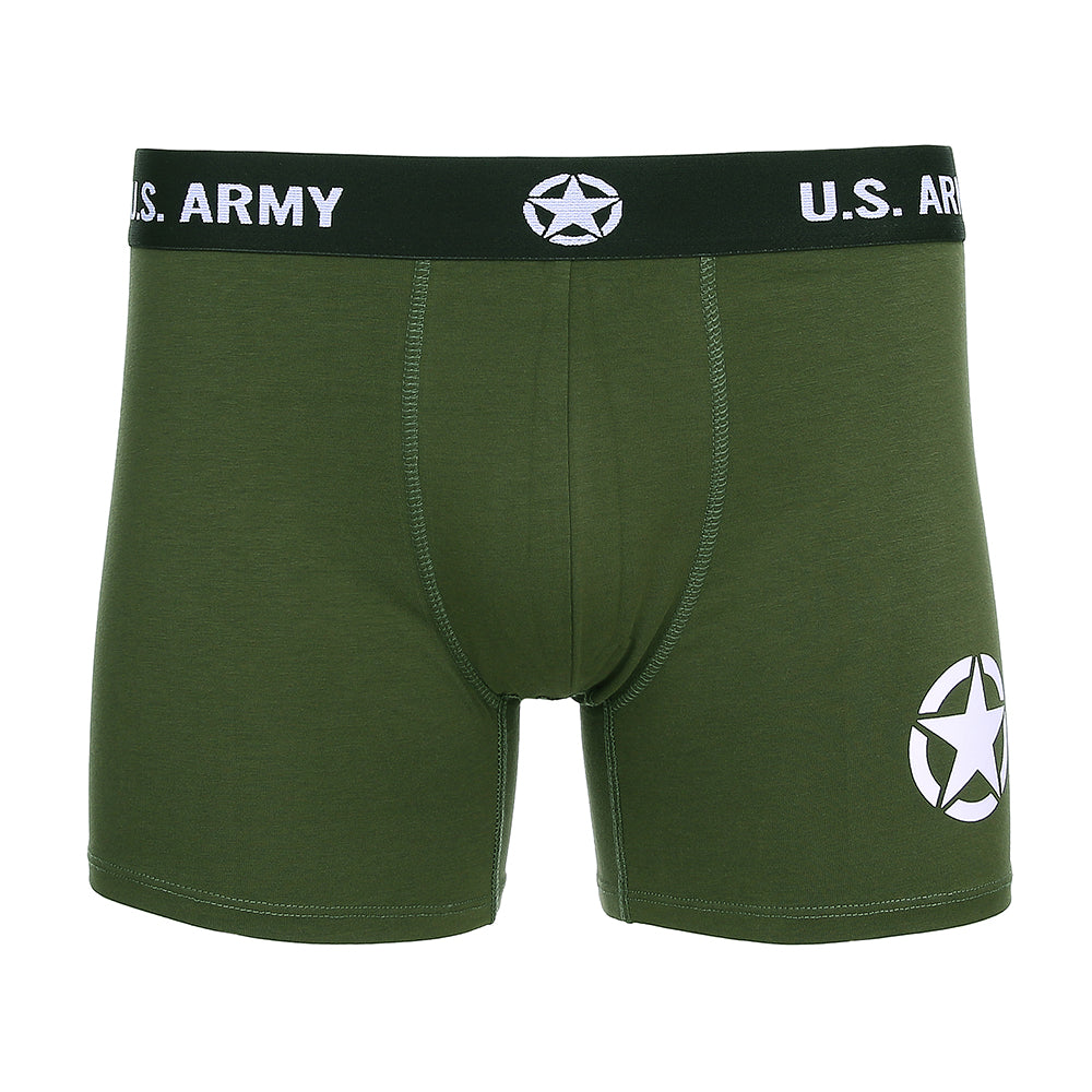 US Army Boxershort