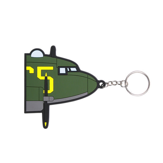 Douglas C-47 Keychain