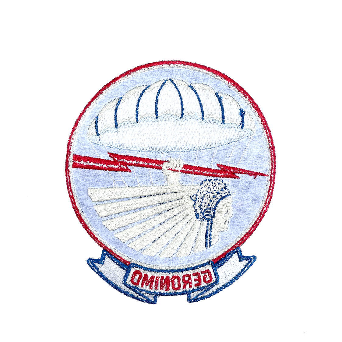 501st PIR Patch