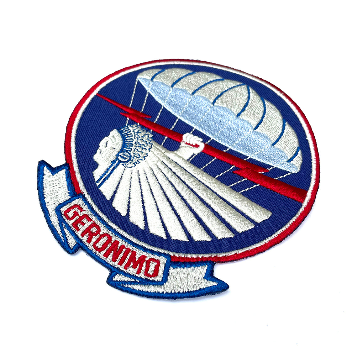 501st PIR Patch