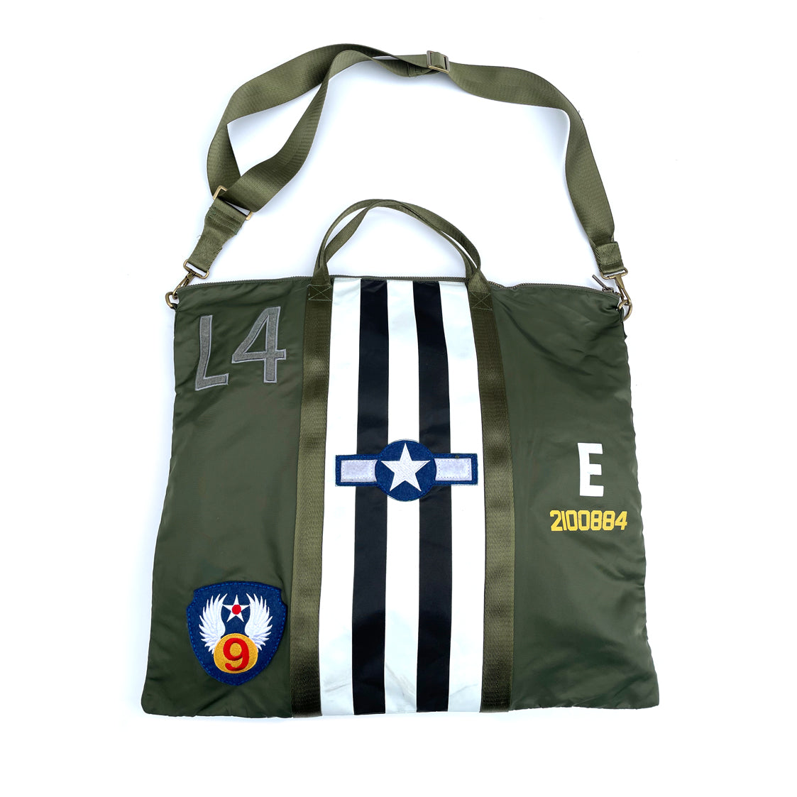 Douglas C-47 Helmet bag