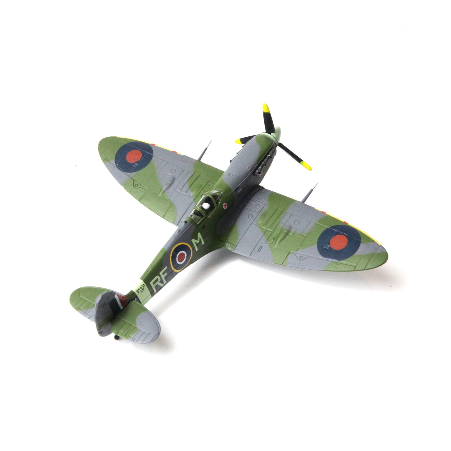 Supermarine Spitfire MK VB