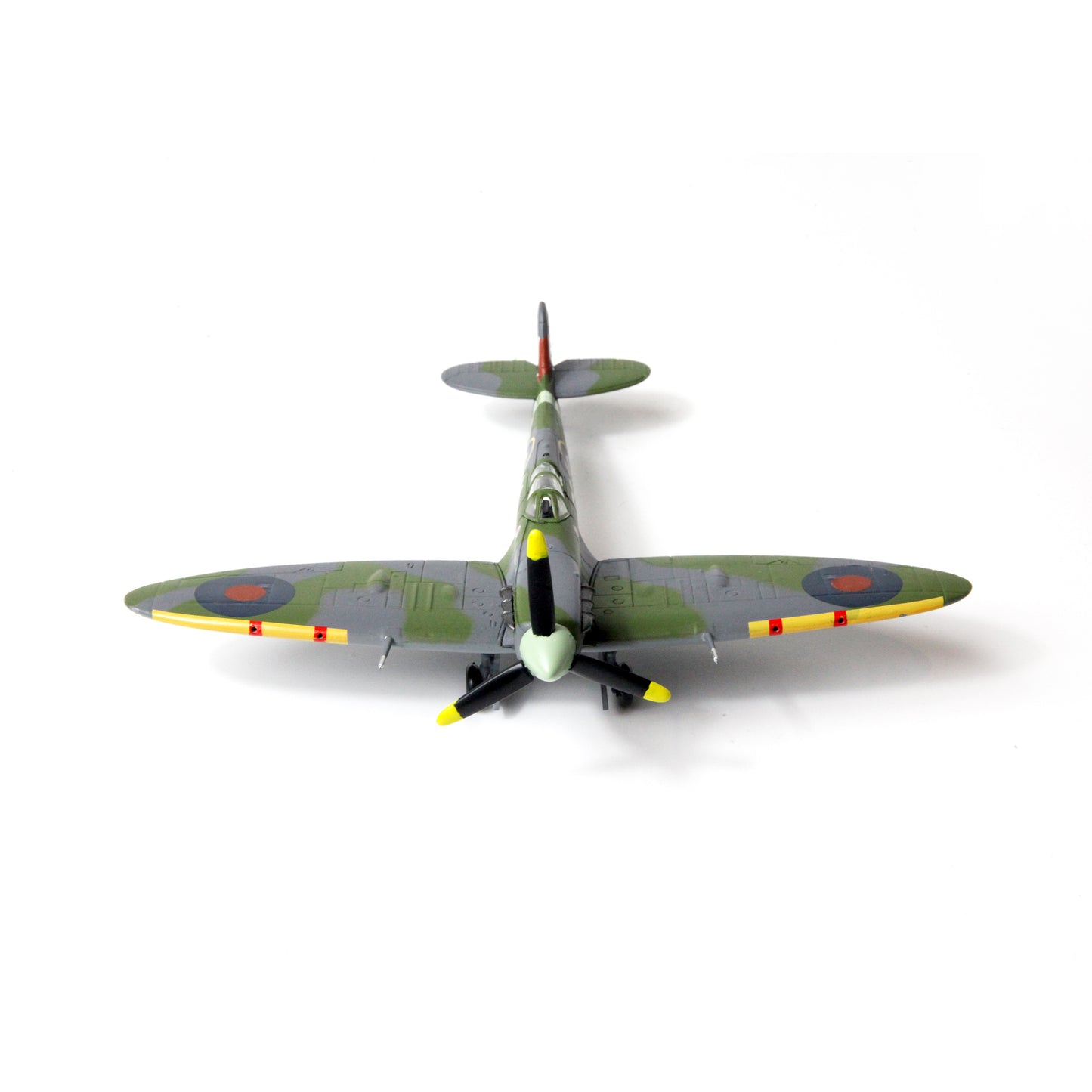 Supermarine Spitfire MK VB