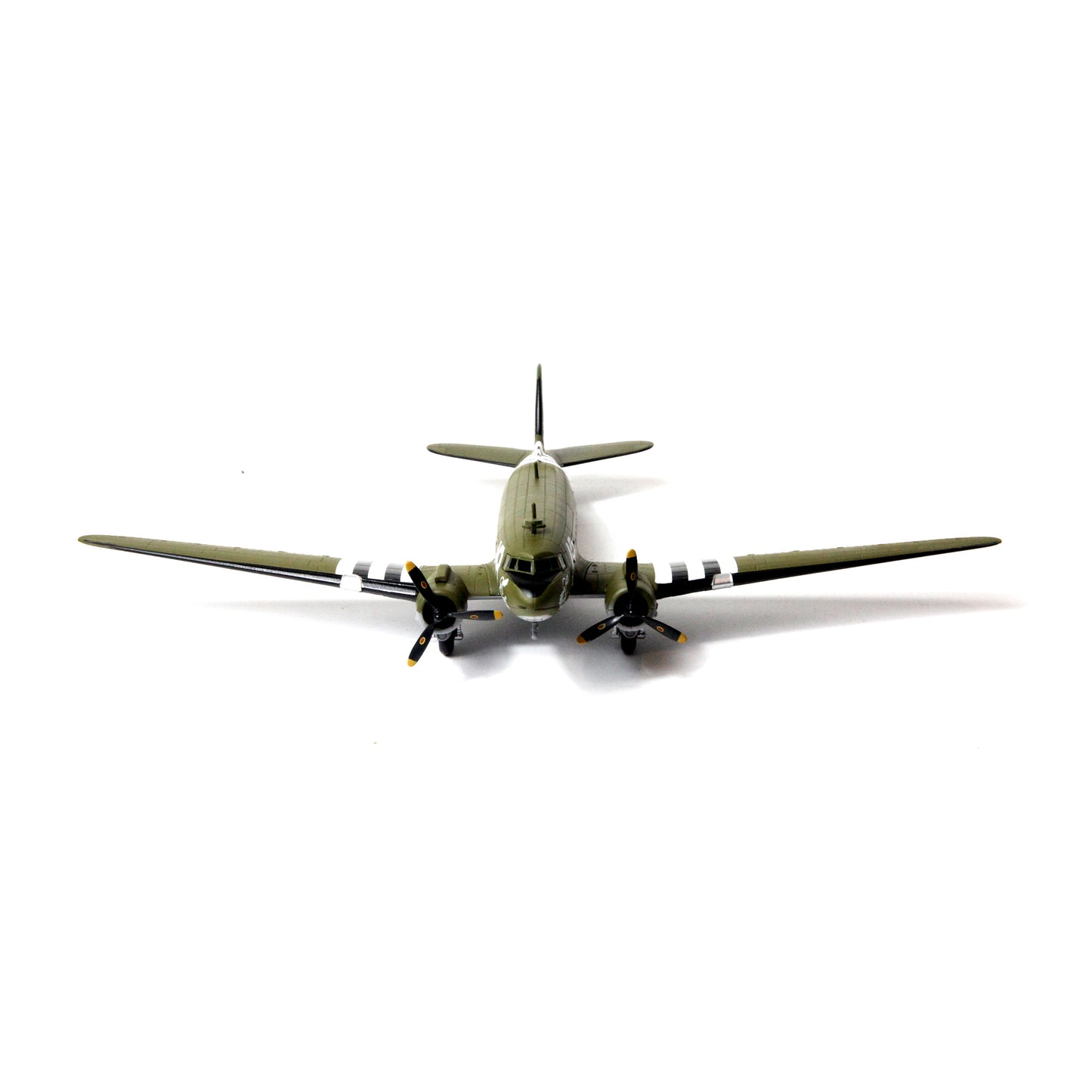 Douglas C-47 Skytrain 'Kilroy'