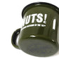 101st Airborne 'NUTS' Mug