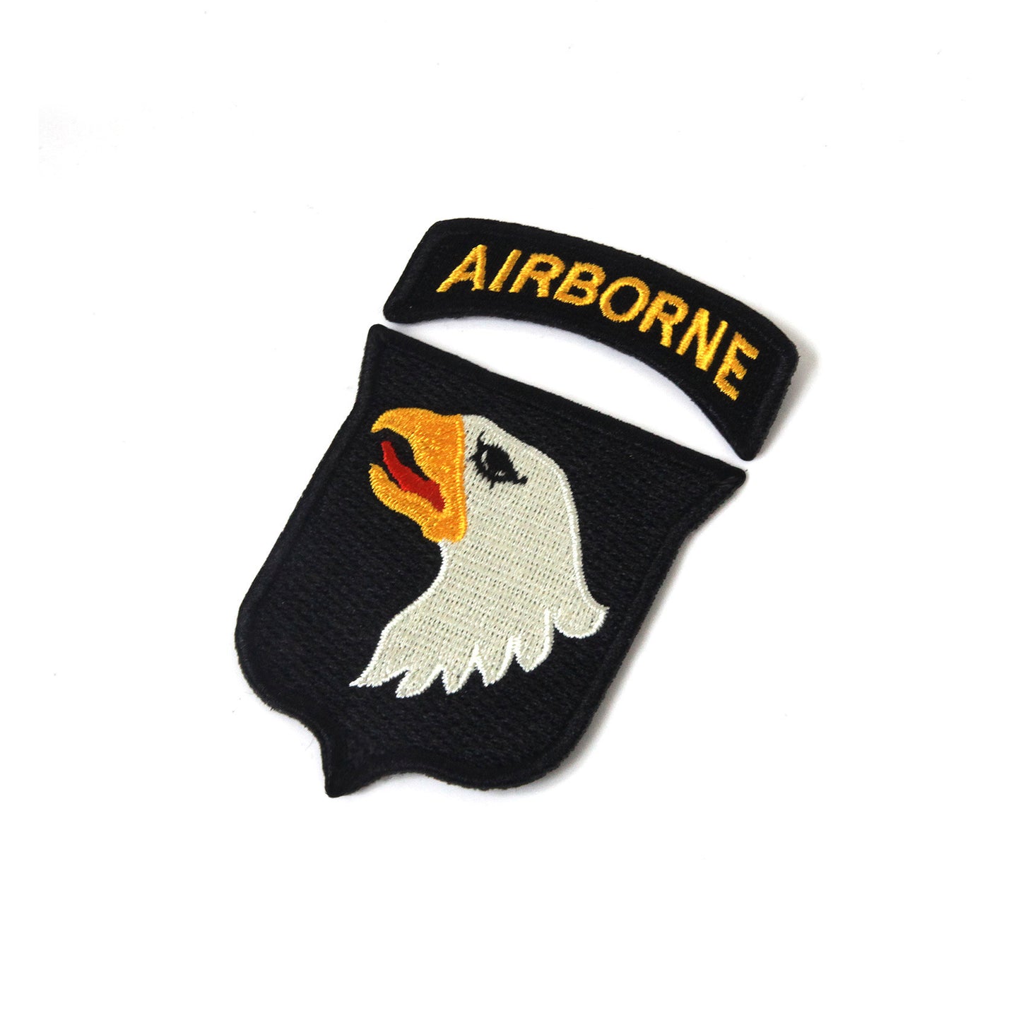 101st Airborne Patch 'Type 1'