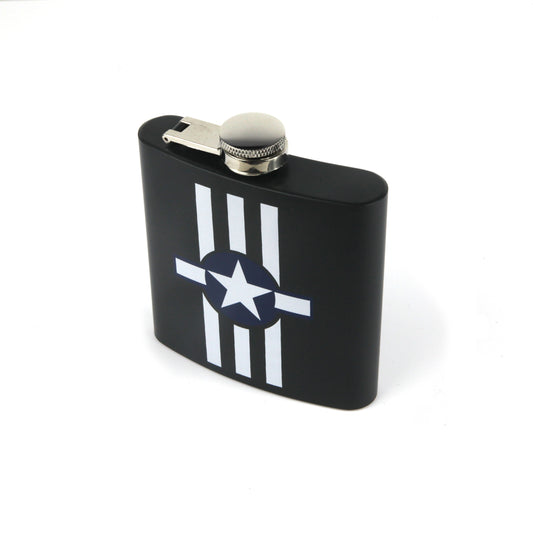 USAAF Invasion Flask