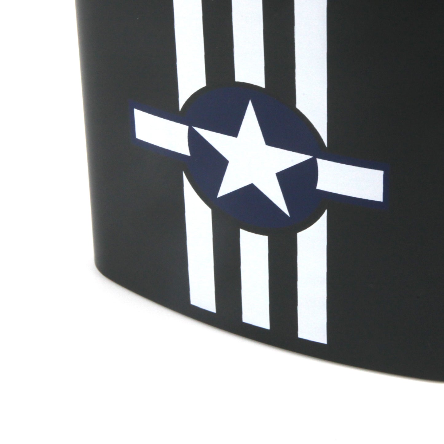 USAAF Invasion Flask