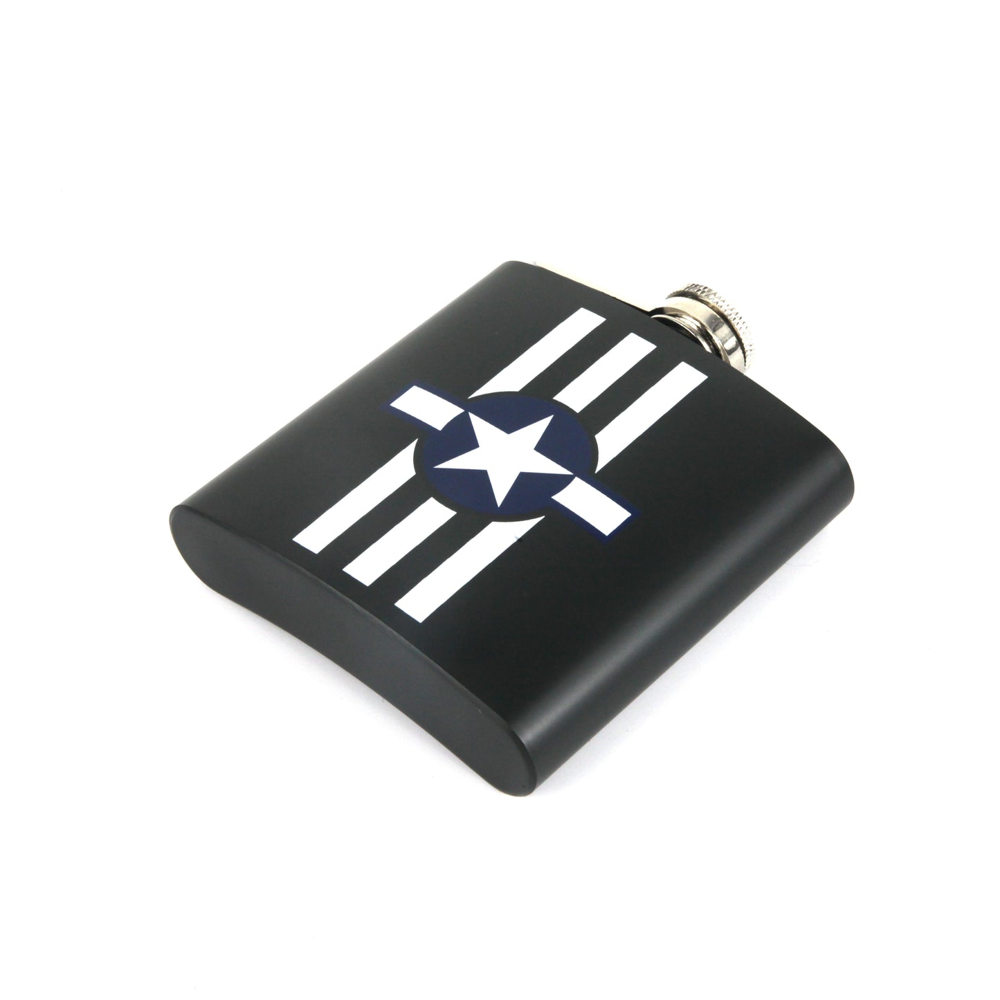 USAAF Invasion Flask