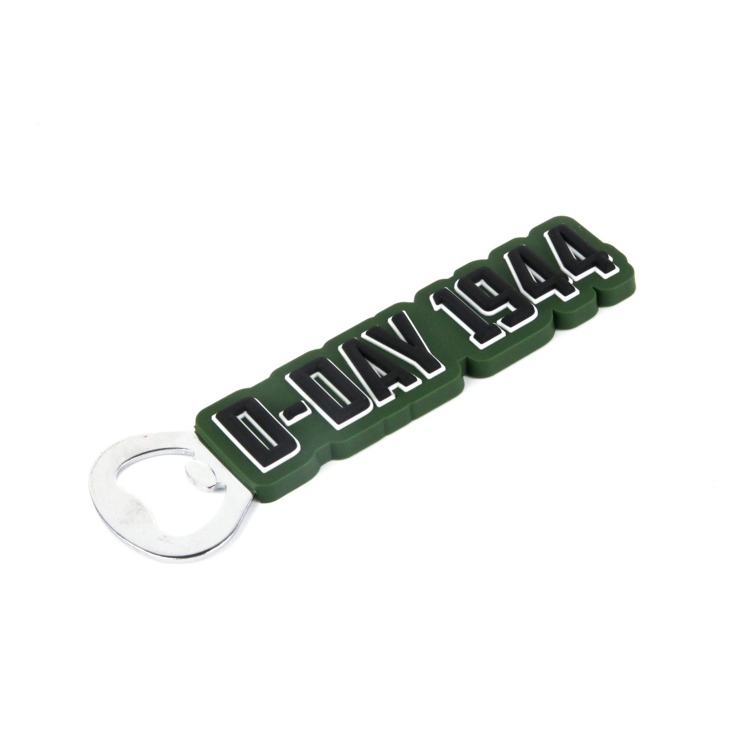 D-day 1944 bottle opener
