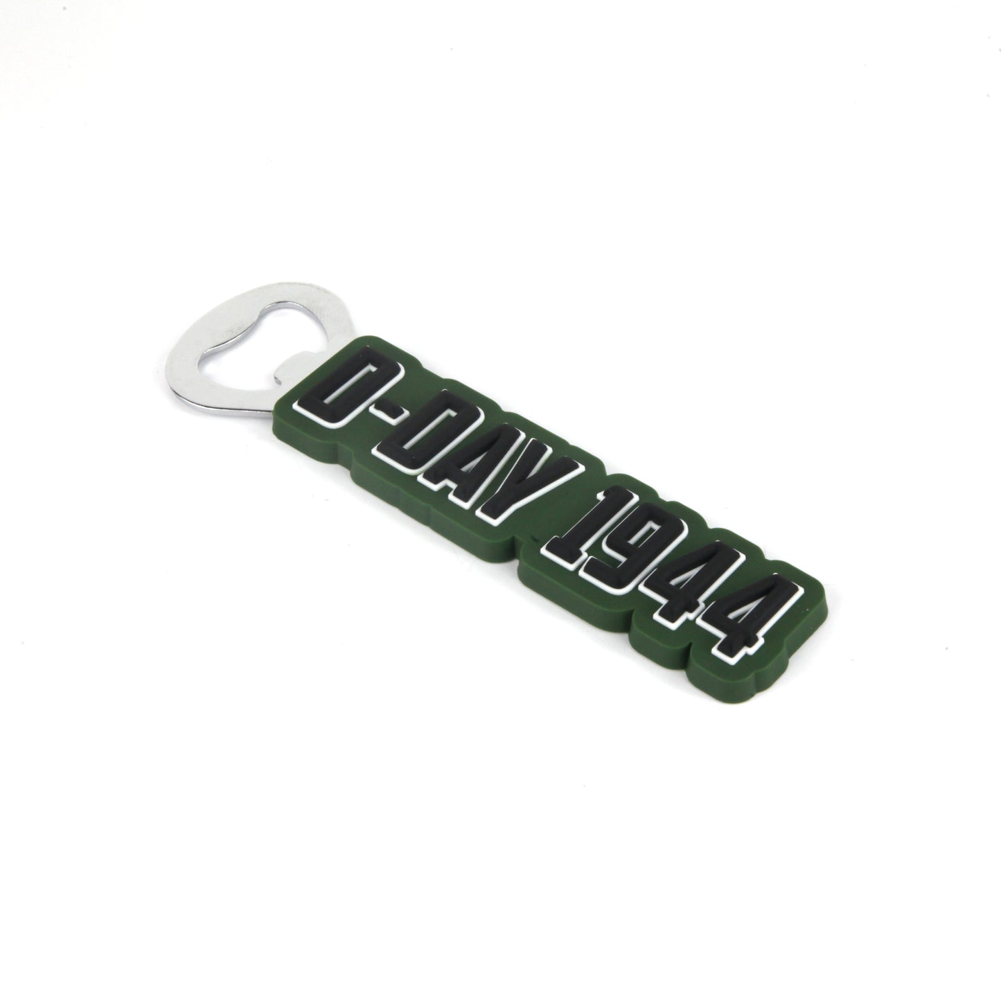 D-day 1944 bottle opener