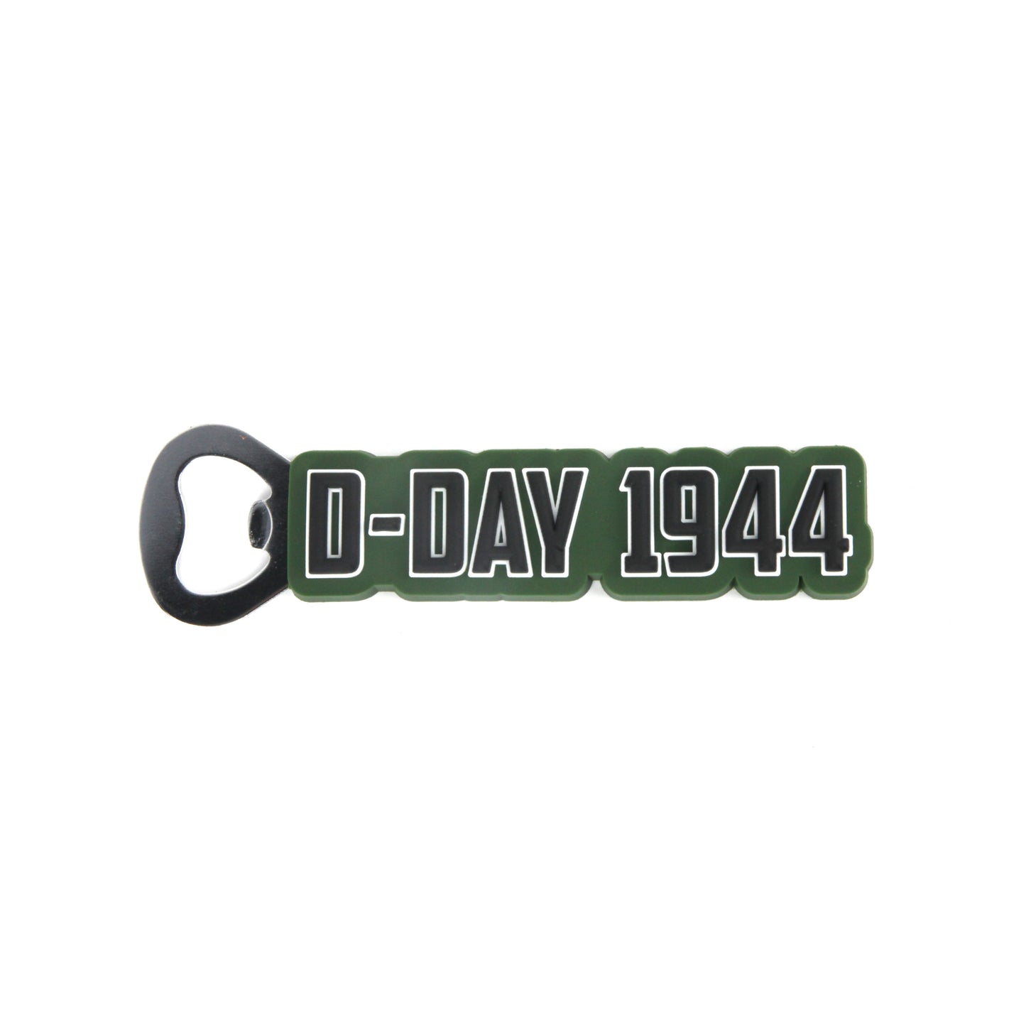 D-day 1944 bottle opener