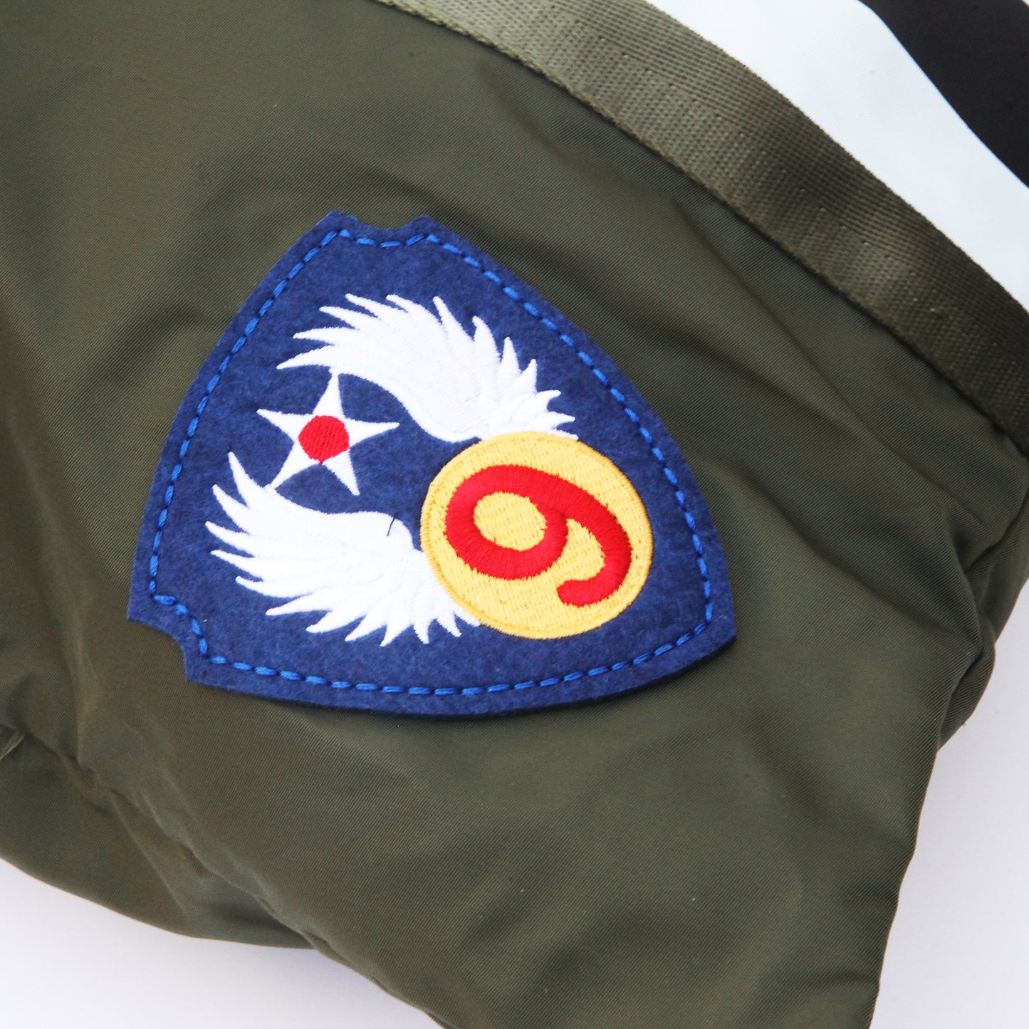 Douglas C-47 Helmet bag