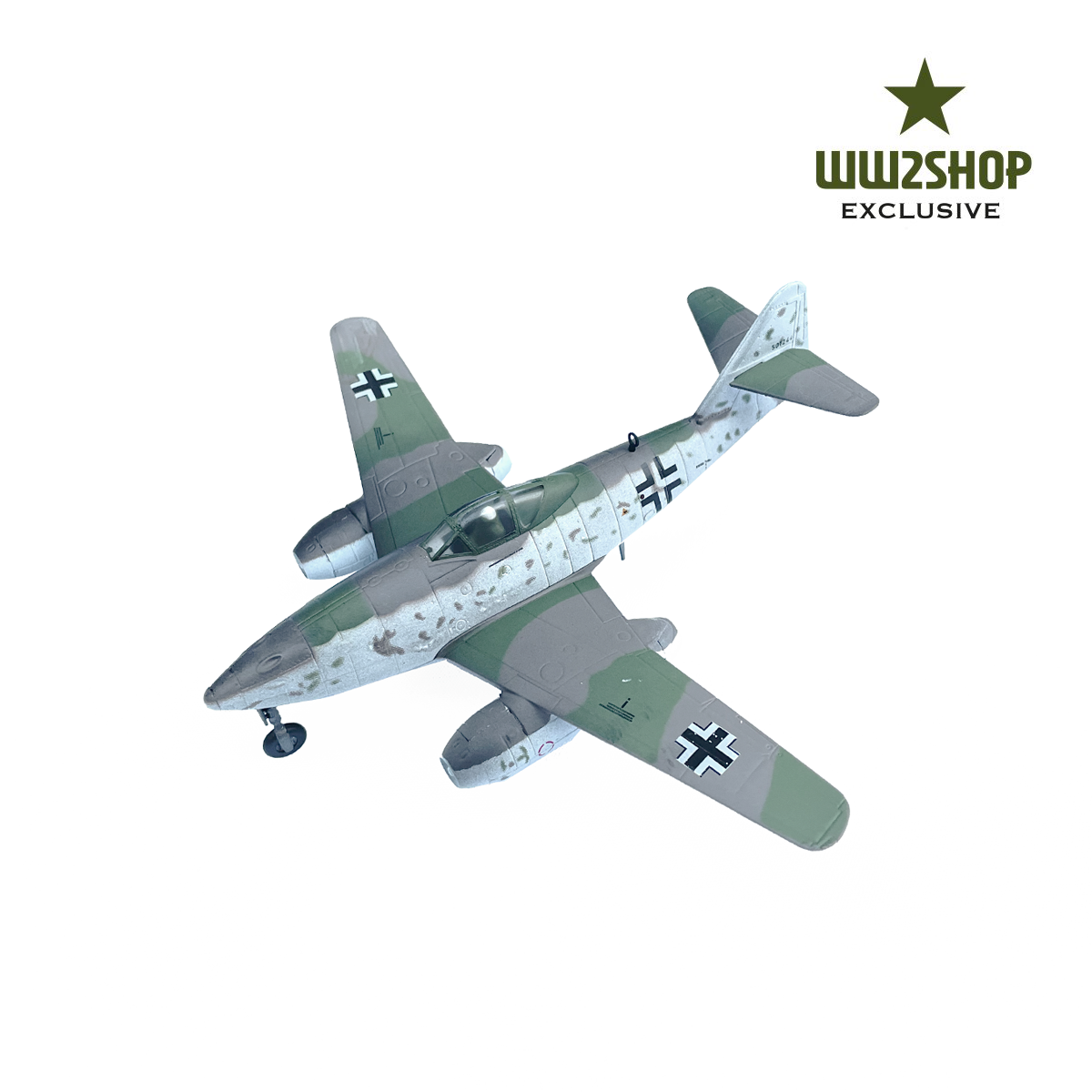 Messerschmitt ME 262