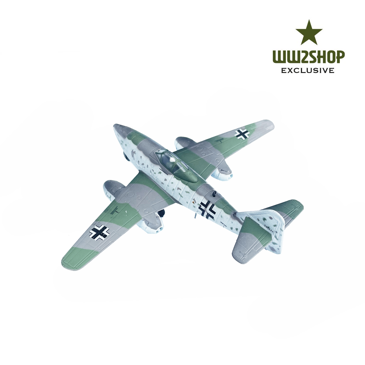 Messerschmitt ME 262