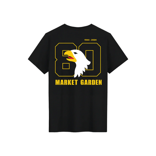 Market Garden 80 101ST