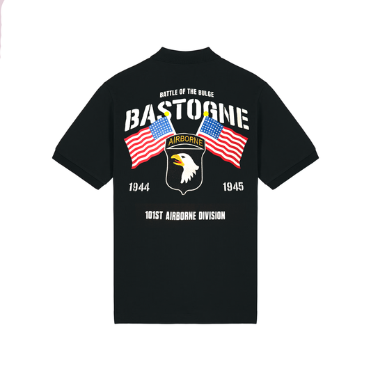 101ST BASTOGNE POLO
