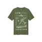 C-47 Skytrain T-shirt Olive