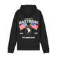 101ST BASTOGNE ZIPPED HOODIE