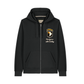 101ST BASTOGNE ZIPPED HOODIE