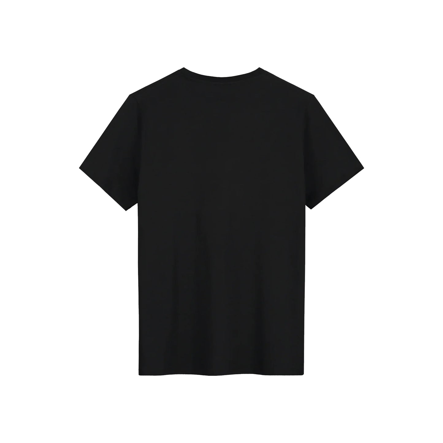 D-DAY T-shirt Black