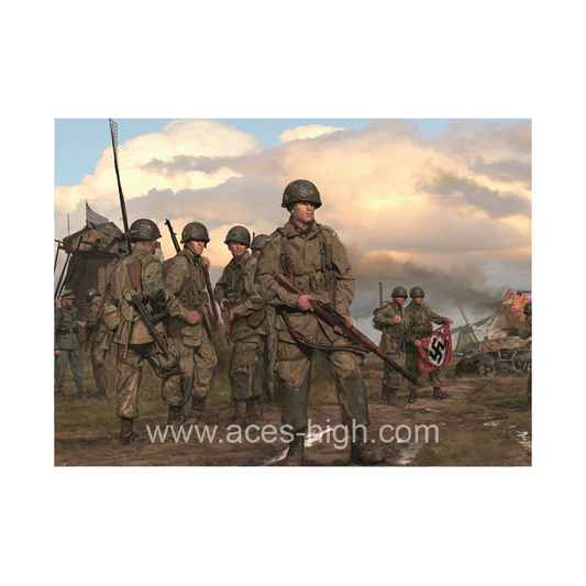 E-Company Crossroads Card