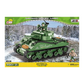 COBI M4 Sherman 'First in Bastogne'