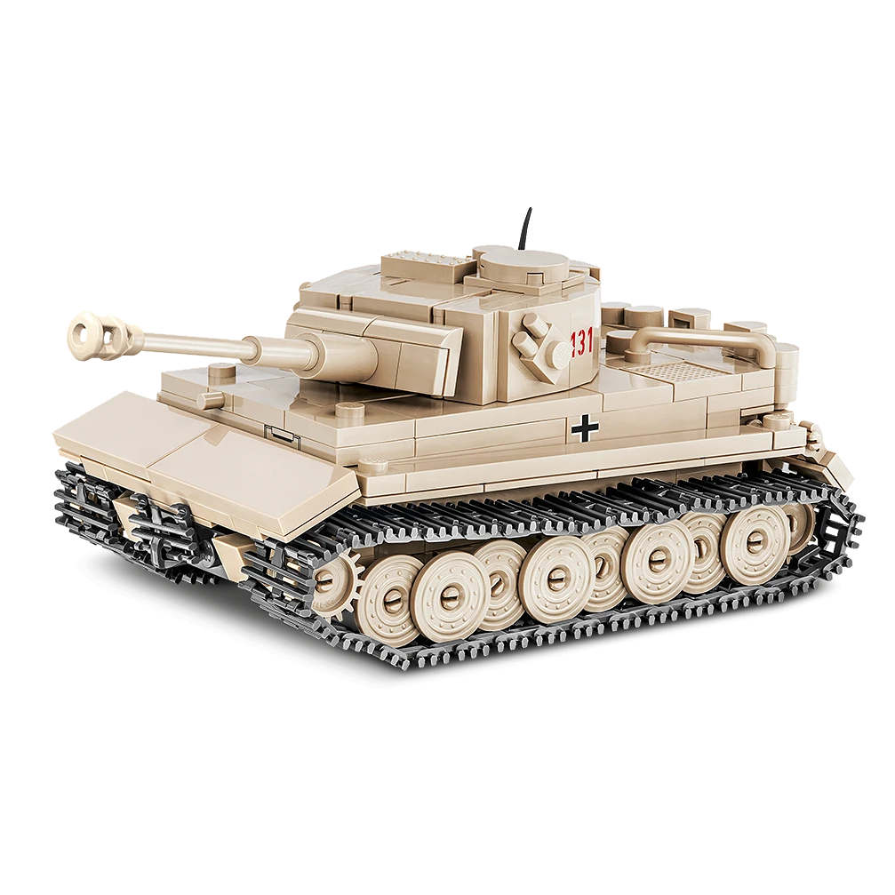 COBI PzKpfw VI Tiger 131