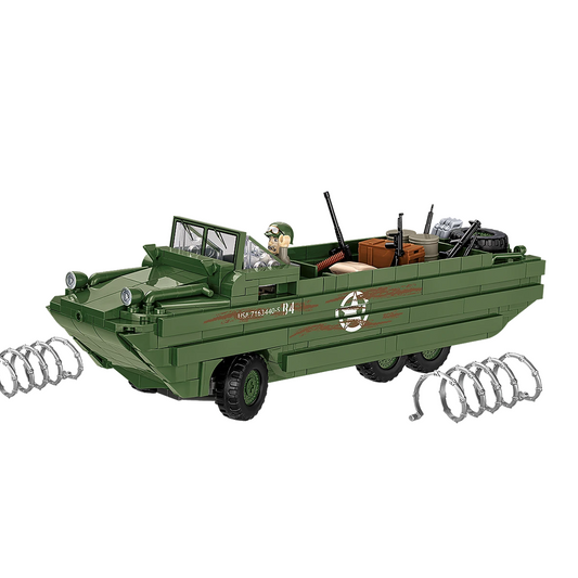 COBI DUKW
