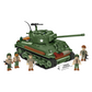 COBI Sherman M4A2E8(76)W